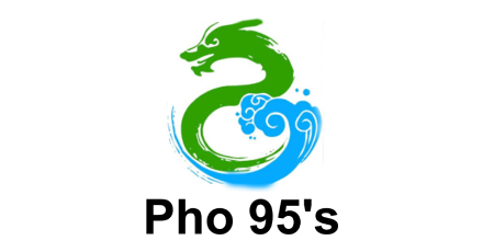 Pho 95's