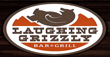 Laughing Grizzly (W Broadway St)