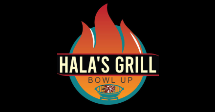 Hala's Grill