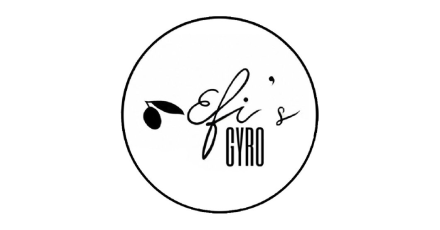 Efi's Gyro