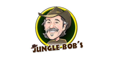 Jungle Bob's Reptile World (Middle Country Rd)