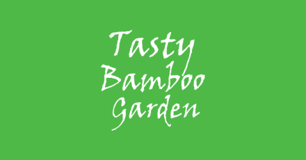 Tasty Bamboo Garden