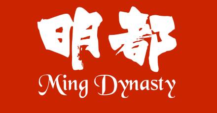 Ming Dynasty (Sacramento)