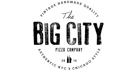 Big City Pizza (Williams Rd)