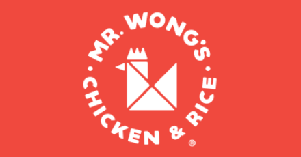 Mr. Wong's Chicken & Rice (Spring Valley Rd)
