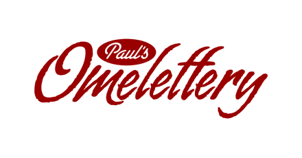 Paul's Omelettery Restaurant