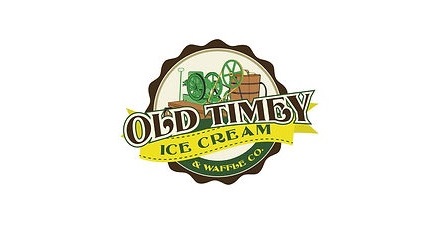 Old Timey Ice Cream