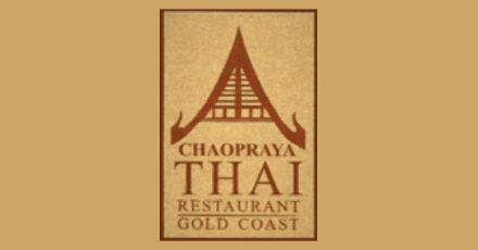 Chaopraya Thai Restaurant
