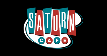 Saturn Cafe (Adeline St)