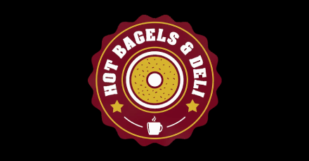 Hot Bagels & Deli (Happy Valley Rd)