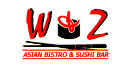 W & Z Asian Bistro and Sushi Bar (E State Rte 69)
