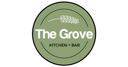 The Grove Kitchen + Bar