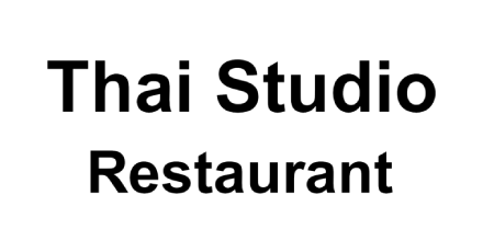 Thai Studio Restaurant (N 2nd St)