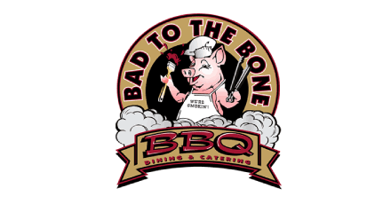 Bad to the Bone BBQ (Rancho Viejo Rd)