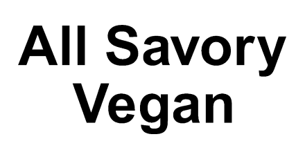 All Savory Vegan (N Western Ave)