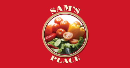 Sam's place