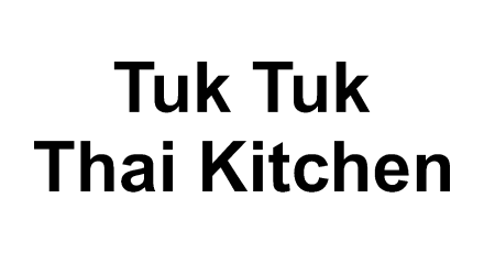 Tuk Tuk Thai Kitchen (W University Dr)