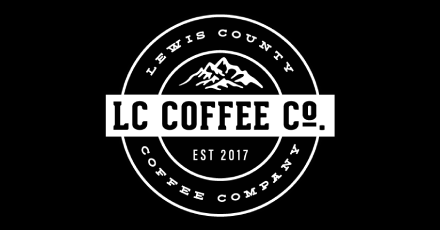 LC Mountain Flip Straw Tumbler  30 OZ - Lewis County Coffee Company