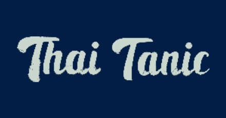 Thai Tanic & -18 degree F Tea House