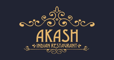 Akash India Restaurant (6th St)