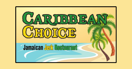 Caribbean choice