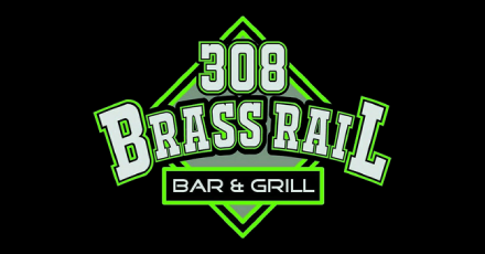 308 Brass Rail (Prospect St)
