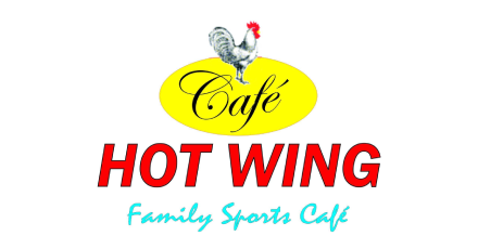 Café Hot Wing (Tara Blvd)
