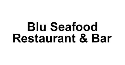 Blu Seafood Restaurant & Bar (Merrick Blvd)