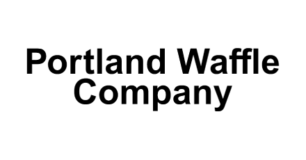 Portland Waffle Company