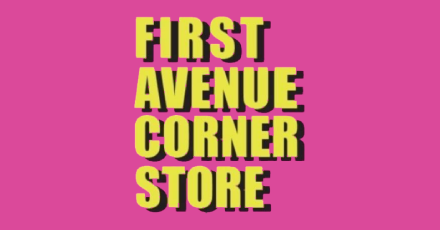 First Avenue Corner Store