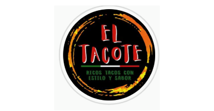El Tacote (Reseda Blvd)