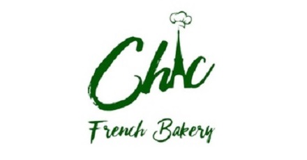 Chic French Bakery Cafe
