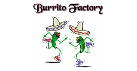 Burrito Factory (Anchorage)