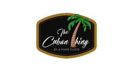 The Cuban Thing