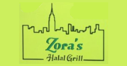 Zora's Halal Grill