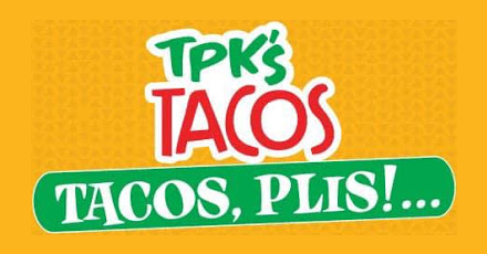 TPK's Tacos (W Shaw Avenue)