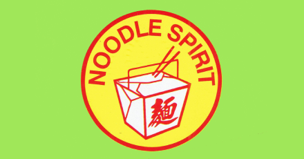 Noodle Spirit (5 N Shore Dr)