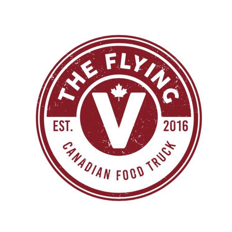 The Flying V-