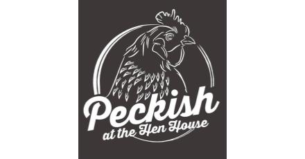 Peckish At The Hen House (Grand Ave)