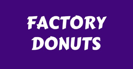 Factory Donuts (144Th St)