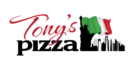 Tony's Pizza (Hickory)