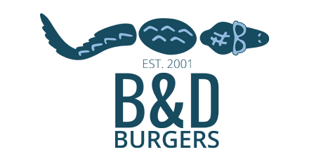 B&D Burgers (Broughton)