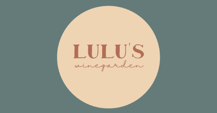 Lulu's Wine Garden