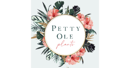 Petty Ole Plants (Chloe Dr)