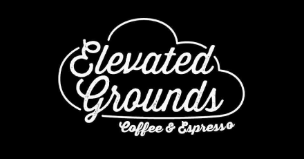 Elevated Grounds Coffee & Espresso