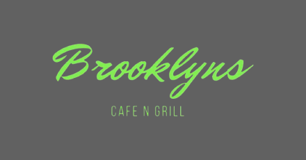 Brooklyn Cafe N Grill (Princes Hwy)
