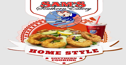 Sam's Southern Eatery 2223 North Lorraine Street – Order pickup and ...