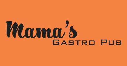 Mama's Gastro Pub (N Main St)