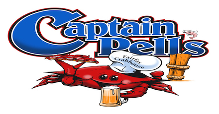 Captain Pell's Fairfax Crabhouse (Fairfax)