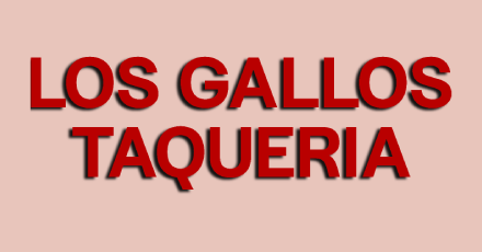 Los Gallos Taqueria (Jarvis Ave)